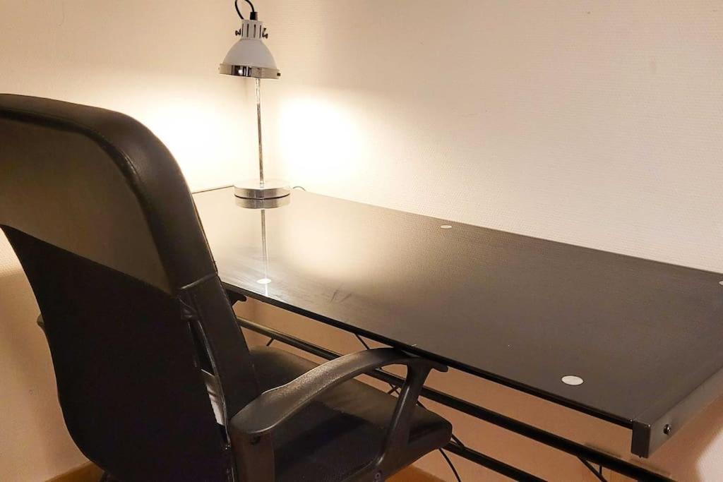 Apartment Le Saint Andre