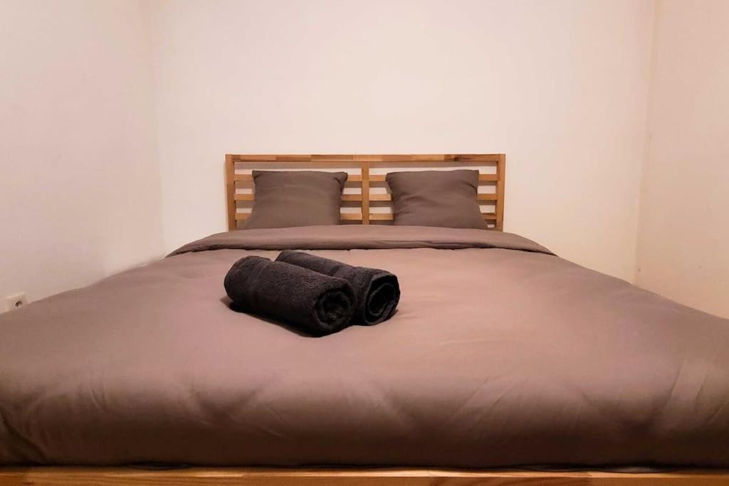 Apartment Le Saint Andre Montigny-les-Metz